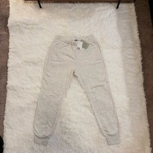 Trendy H&M Sweatpants